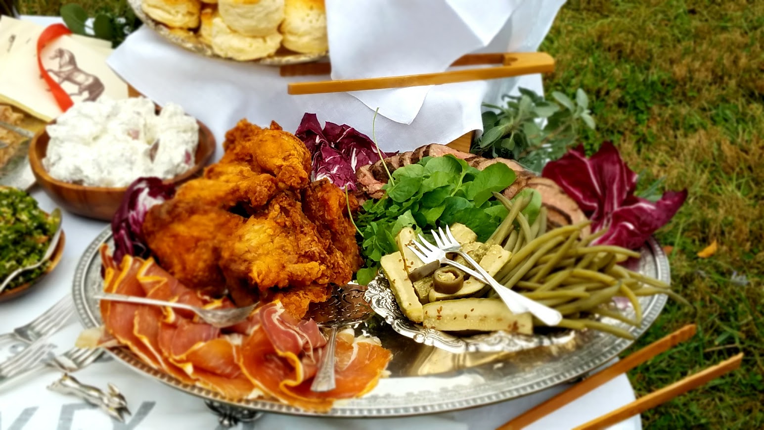 Believe and act as if it were impossible to fail